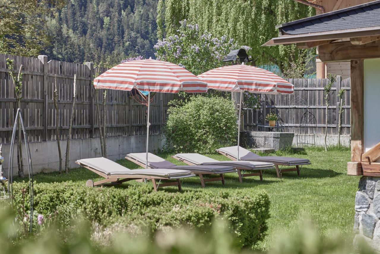 Buxgarten Ferienhof Эц Экстерьер фото